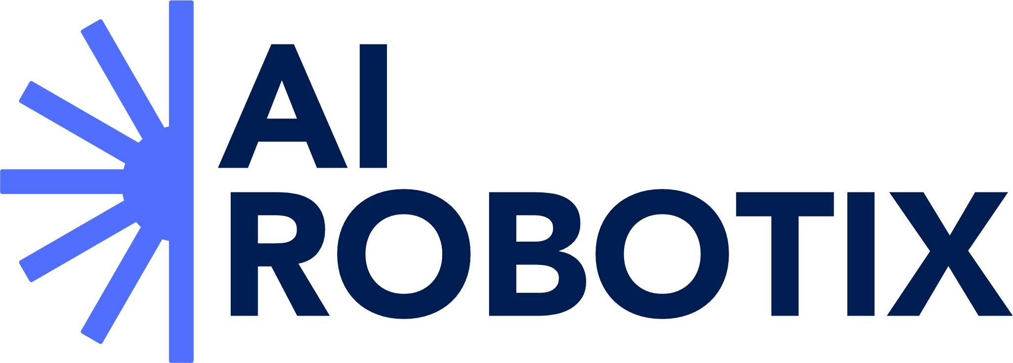 AI ROBOTIX